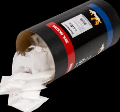 Heatmax Optænding - Tændposer - 125 stk.| Brændsel Og Optænding