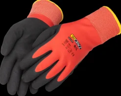 Workz Heldyppet vinterhandske| Arbejdshandsker Og Havehandsker