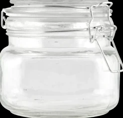 Henkogningsglas 0,5 L| Øvrige Køkkenartikler