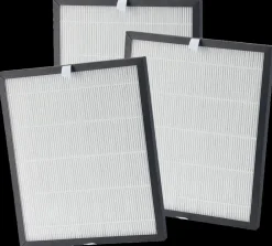 eeese HEPA H13 Filter 3-pak| Affugtere