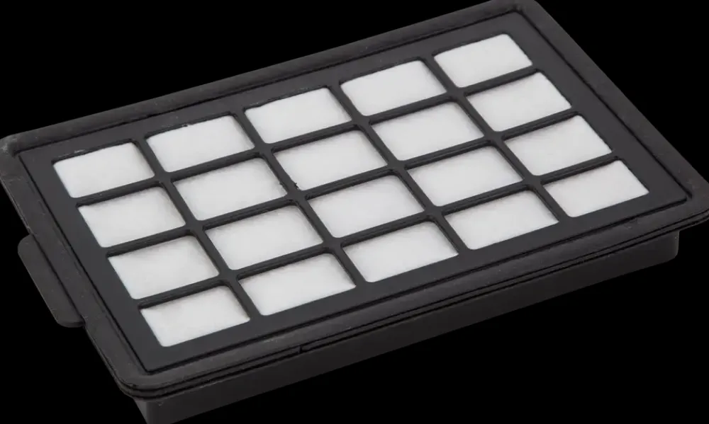 HEPA-filter til 16L Wasco støvsuger| Støvsugerposer Og -Filtre