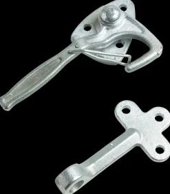 BRANFORD Hægtelukker med krog højre| Tilbehør Og Reservedele