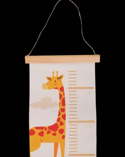 WeCare Højdemåler til børn| Babypleje, Bad Og Pottetræning