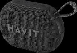 HAVIT Højtaler SK939BT - Sort| Radio Og Lyd