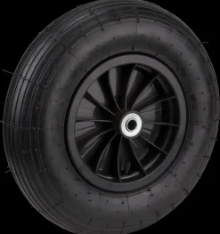 Hjul til trillebør 4.00 x 8| Trillebører