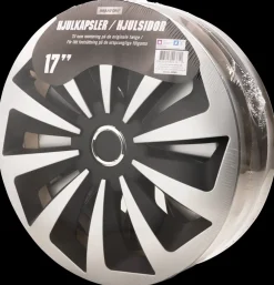 BRANFORD Hjulkapsler Fox Mix 17''| Øvrigt Autoudstyr