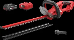 SKIL Hækkeklipper 0438 - 45 cm| Hækkeklippere