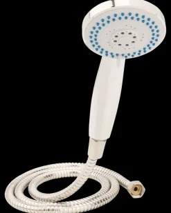 Carlsbad Håndbruser med slange - 5 funktioner| Brusesæt Og -Slanger