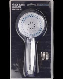 Carlsbad Håndbruser med slange - 5 funktioner| Brusesæt Og -Slanger
