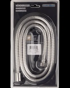 Carlsbad Håndbruser med slange - 5 funktioner| Brusesæt Og -Slanger