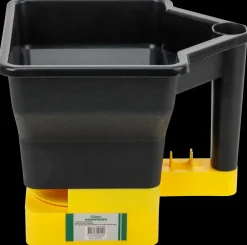 Adano Håndspreder 2,7 L| Salt- Og Gødningsspredere