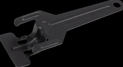 Håndtag til rist/bageplade| Mini-Og Mikrobølgeovne