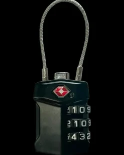 Hængelås TSA 32 mm| Hængelåse