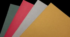 Belluno Hobbykarton 12 ark - Perlemor| Øvrige Hobbyartikler