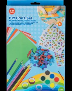 Hobbysæt Tegne/male DIY| Øvrigt Legetøj