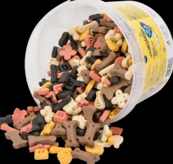 Holmegården's Hundekiks mix 1,3 kg| Hundefoder, Kattemad Og Godbidder