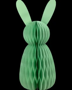 Honeycomb Kanin - Højde 30 cm| Festartikler
