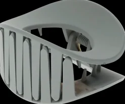 Hårclips 4 stk| Smykker & Hårpynt