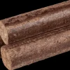 Hårdttræsbriketter - 4 kg| Træpiller Og Træbriketter