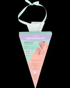 Hårelastik sæt 4 dele - My Little Bunny| Smykker & Hårpynt