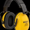 Workz Høreværn| Værnemidler
