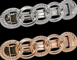 Hårspænde 7,5 cm| Smykker & Hårpynt