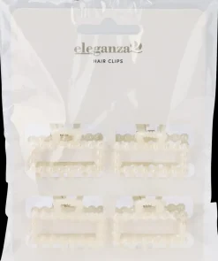 Hårspænder 4 stk.| Øvrige Artikler|Smykker & Hårpynt