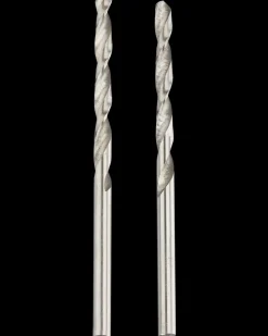 Irwin HSS PRO metalbor 4 mm 2-pak| Bor