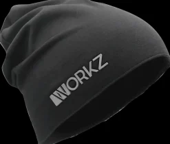 Workz Hue Grå| Huer Og Handsker