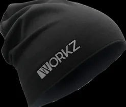 Workz Hue Sort| Huer Og Handsker