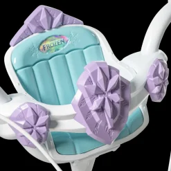 HUFFY Frozen Cykel - 16