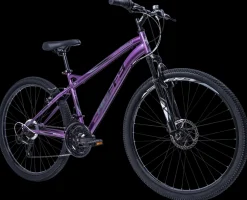 HUFFY MTB Extent 27.5" - Gloss Purple| Mountainbike - Mtb