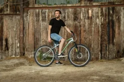 HUFFY MTB Extent 26'' - Matte Gunmetal| Mountainbike - Mtb