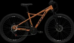 HUFFY MTB Korros 27.5'' Matte Bronze| Mountainbike - Mtb
