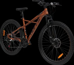 HUFFY MTB Korros 27.5'' Matte Bronze| Mountainbike - Mtb