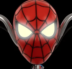 HUFFY Spiderman Cykel - 12