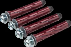 Arvid Nilsson Hulrumsdyvel 4-pak - rød| Øvrige Monteringsbeslag