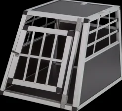 BRANFORD Hundebur til bil - 1 dør| Øvrigt Autoudstyr