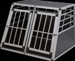 BRANFORD Hundebur til bil - 2 døre| Øvrigt Autoudstyr