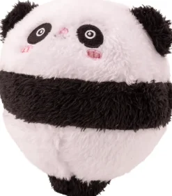 DanPet Hundelegetøj Panda| Hundelegetøj Og Kattelegetøj