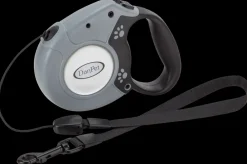 DanPet Hundeline 8 meter| Hundeseler Og Hundehalsbånd