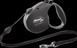 Hundeline flexi standard Medium| Hundeseler Og Hundehalsbånd