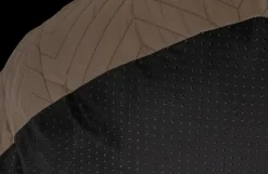 Hundepude rund - Brun| Hundesenge