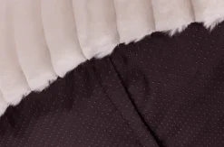 DanPet Hundepude rund Ø70 cm| Hundesenge