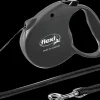 Hundesnor flexi standard L 5m| Hundeseler Og Hundehalsbånd