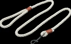 Hundesnor i reb 120 cm| Hundeseler Og Hundehalsbånd