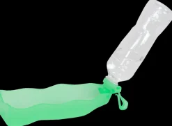 DanPet Hundetilbehør vandflaske med skål 500 ml| Hundeskåle Og Katteskåle