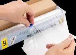 Husholdningsfilm 150 meter| Husholdningsartikler