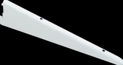 Hyldeknægt til vægskinne| Vægskinner Og Hyldeknægte