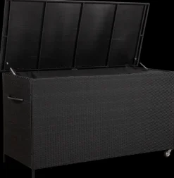 Hyndeboks 920 liter - rattan| Hyndebokse